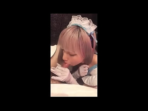 ❤️ I-Japanese Idol [mayuka], isinxibo sesicakakazi saseFransi, inxalenye yoku-1, i-blowjob kunye ne-jerk off nge-lotion Isondo esikhulu kuthi xh.osagoassist.ru ❌❤