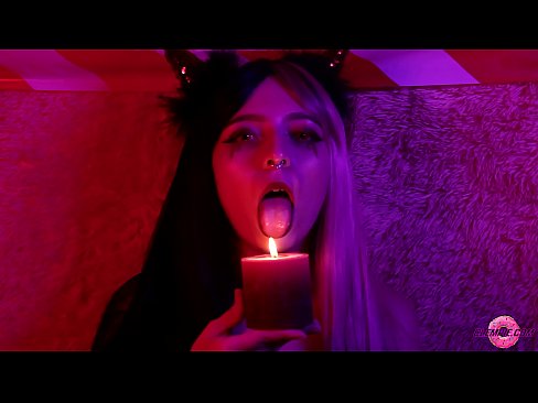 ❤️ I-Pasionate Blowjob evela kwi-Sexy Succubus kunye neNzaliseko yoMlomo Isondo esikhulu kuthi xh.osagoassist.ru ❌❤