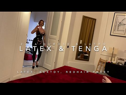 ❤️ I-stepsister enentloko ebomvu enxibe isinxibo se-latex esifakwe nguyise wesibini Isondo esikhulu kuthi xh.osagoassist.ru ❌❤