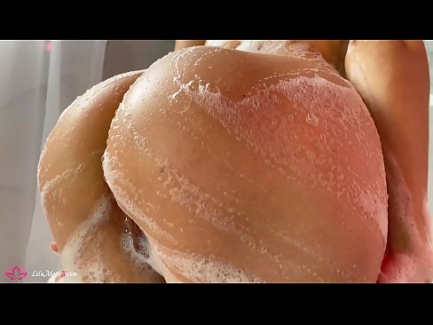 ❤️ UBrunette uphulula amaphambili ePussy ngeVibrator ukuya kwi-Intense Orgasm kwiShower Isondo esikhulu kuthi xh.osagoassist.ru ❌❤